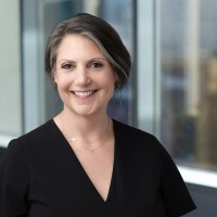 Forbes Tate Partners Employee Rachel Miller's profile photo