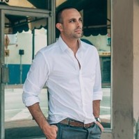 Ball & Chain Employee Zack Bush's profile photo