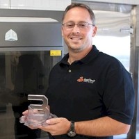 BasTech, Inc. Employee Ben Staub's profile photo