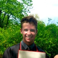 Amazon Employee Bryce Hart's profile photo