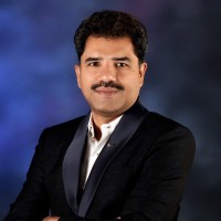 AiDOOS Employee Krishna Reddy's profile photo