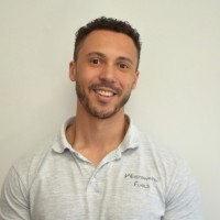 Byohm Employee John Sugden's profile photo