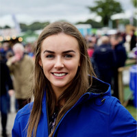 Anglo Irish Beef Processors Employee Orlagh Fox's profile photo