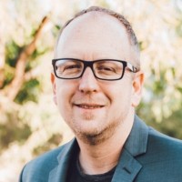 American Express Employee Jeff Walker's profile photo
