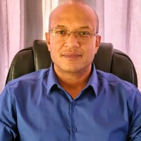 Stefanini Brasil Employee Alessandro Silva do Nascimento's profile photo