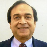 GAMA-1 Technologies Employee Gian Dilawari's profile photo