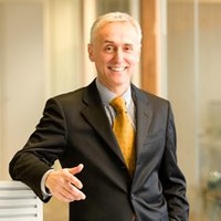 SRLV Employee Laurence Finger's profile photo