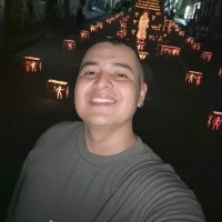 Kosta Azul Employee Daniel Villa Morales's profile photo