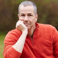 Poetry Employee Matt Mason's profile photo