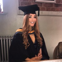 Hull University Teaching Hospitals NHS Trust Employee Hannah Marks's profile photo