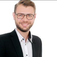 VARTA Employee Viktor Schulz's profile photo