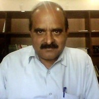 NxtSuite Technologies Employee Mahendra V's profile photo