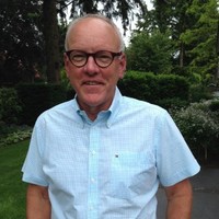 several companies Employee Rob de Haan's profile photo