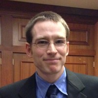 Athenium Analytics Employee Derek van Blerkom's profile photo