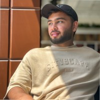 Address Creators Employee Yash Kavad's profile photo
