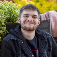 Endevel Employee Štěpán Binko's profile photo
