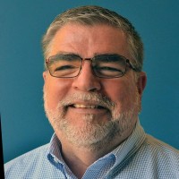 Sonoma State University Employee Jeffery Keating's profile photo