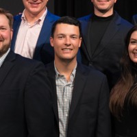 Alliant Insurance Services Employee Ryan Levy's profile photo