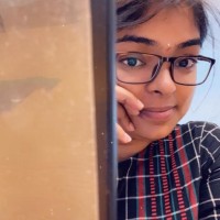 Vanguard Employee Ramya Sri's profile photo