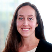 Parametric Employee Melissa Fell's profile photo