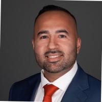 Kogan & DiSalvo Personal Injury Law Employee Brian Andino's profile photo