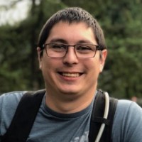 First American Title Employee Robert Merino's profile photo
