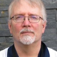 Anchorage Daily News Employee Mike Jakiemiec's profile photo