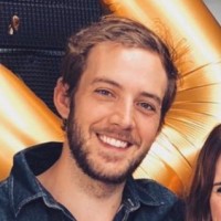 Maepole Employee Nathan Goodman's profile photo