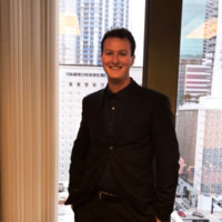 X Financial Group Employee Kyle Ruiz's profile photo
