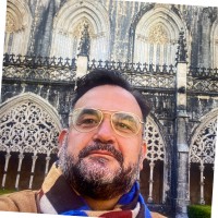Postquam Cosmetic, S.L. Employee Cesar Marin Sanz's profile photo