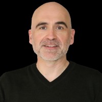 digiRedo Employee Gerco Bosch's profile photo
