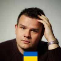 Tomplay Employee Dmytro Mykytyn's profile photo