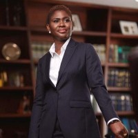 Africa Legal Associates Employee Nana Hackman's profile photo