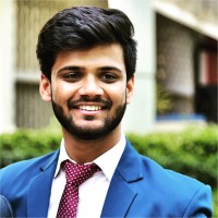 DashLoc Employee Arjit Sharma's profile photo