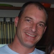 The AES Corporation Employee Matthew Roach's profile photo