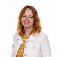 Lenovo Employee Molly Miles's profile photo