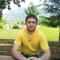 jpard Solutions Employee Bogdan Visinari's profile photo