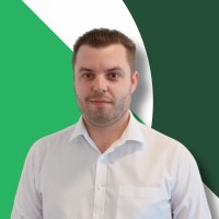 AKG UK Employee Jack Wickenden's profile photo