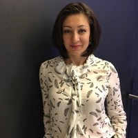 VFI Solutions Employee Nadira Fomov's profile photo