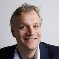 Red Melon Employee Stephan Koot's profile photo