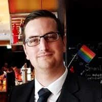 HSBC Employee Kenneth Read's profile photo
