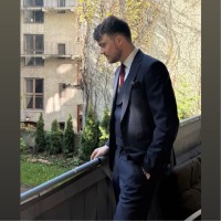 Alba Employee Will Cawley's profile photo