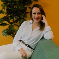 Ana Carrasco Gutiérrez Email & Phone Number