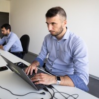 Luca Aimar Email