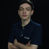 GRUPO EMBRAS Employee Lorran Rodrigues's profile photo