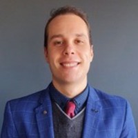 Levitate Employee Tristan Wills's profile photo