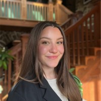 Agency Revolution Employee Sarah Heckman's profile photo