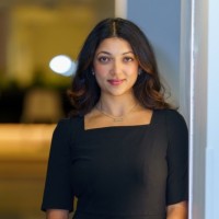 Akanksha Ray Email & Phone Number
