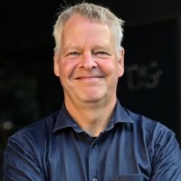 Lars Neckman Email & Phone Number