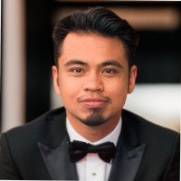 Securities Industry Development Corporation (SIDC) Employee Hanif Ali's profile photo